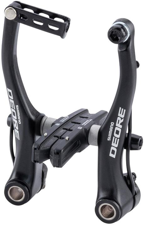 Shimano Deore BR-T610 (Rear brake, Brake Caliper)