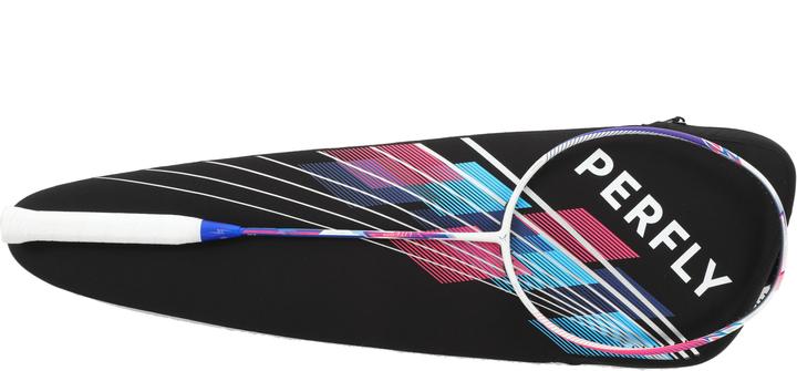 Produktbild Perfly Badmintonschläger Erwachsene - BR Lite 990 Pro magenta