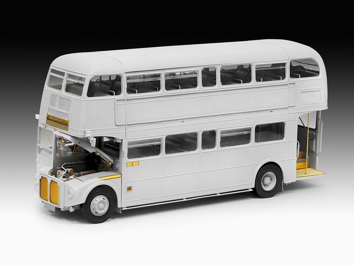 Produktbild Revell London Bus