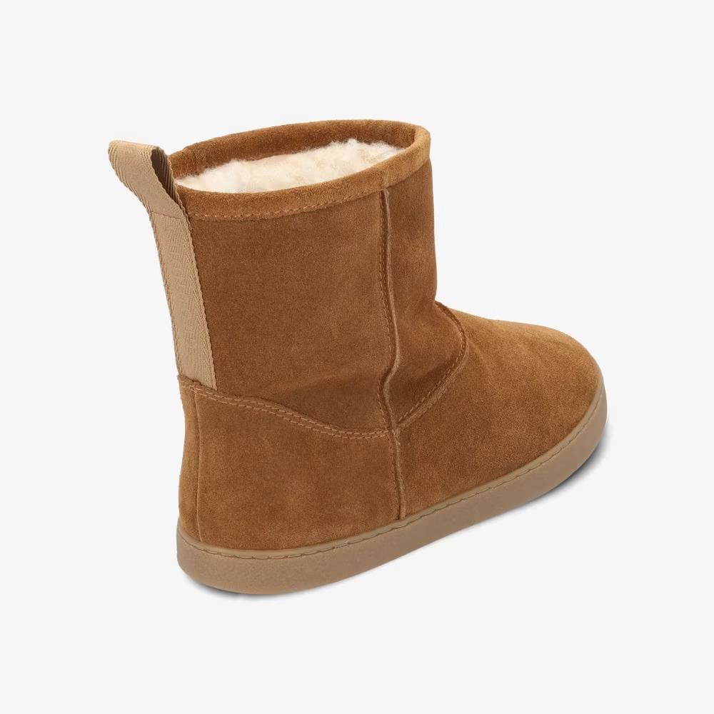 Thumbnail - Groundies, Damen, Boots + Stiefel, Women's Cozy Boot 2.0, Braun, (38)