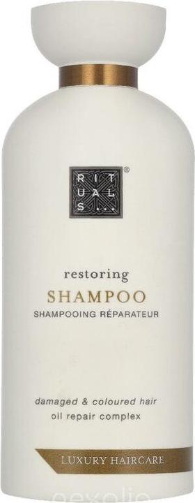 Immagine prodotto Rituals Restoring (Shampoo liquido, 250 ml)