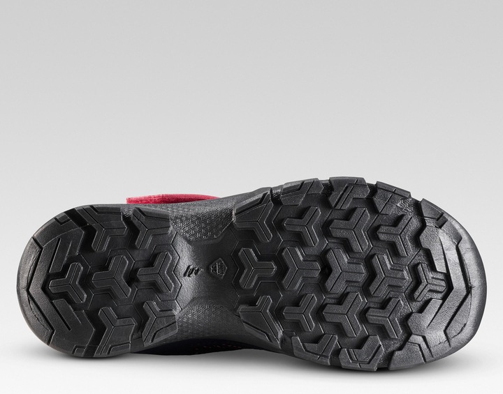 Image du produit Quechua Chaussures Enfant Fille Mh100 (28)