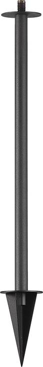 Produktbild Nordlux Kettle-Spike, Schwarz