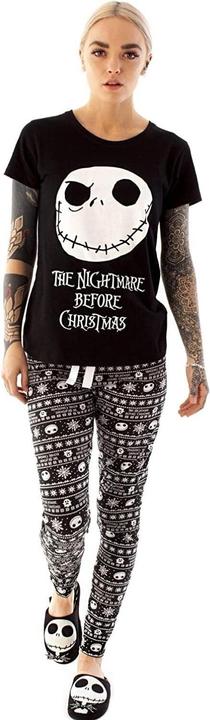 Image du produit Dick Smith - Ensemble de pyjama - Femme (M)