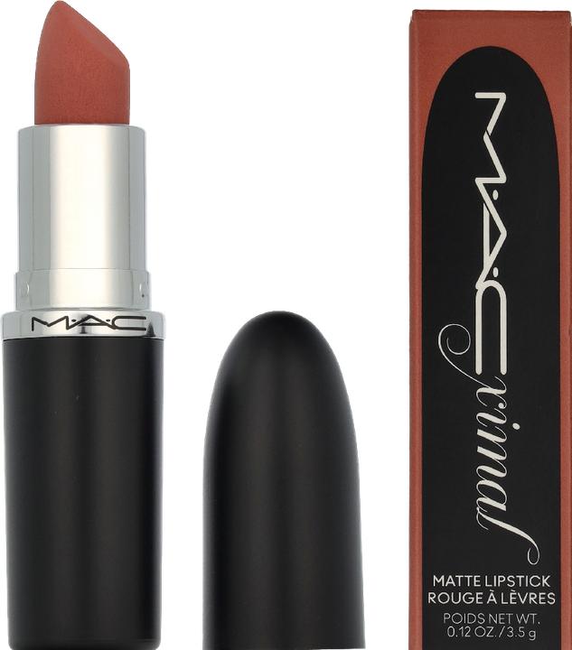 Image du produit MAC Cosmetics Macximal (Amour de noces)