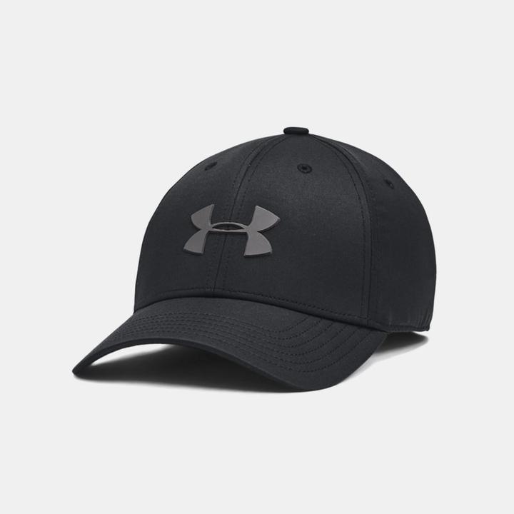 Actual product image Under Armour adjustable cap storm blitzing (One size)