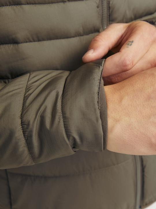 Actual product image Jack & Jones Jjestate Packable Puffer Hood Noos (S)