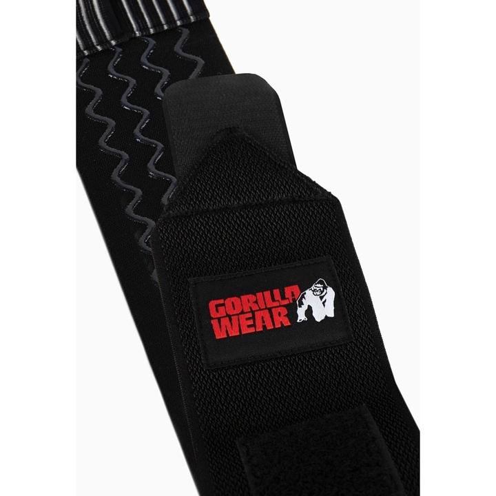 Actual product image Gorilla Wear Ankle guards (One size)