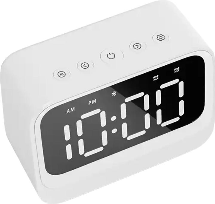 Actual product image Denver EC-54W WHITE