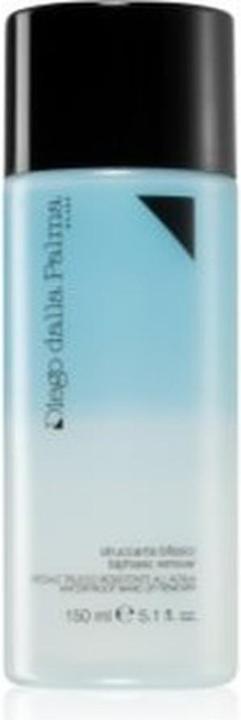 Diego dalla Palma Biphasic Remover (Reinigungstücher Gesicht, 150 ml)