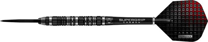 Actual product image Harrows Darts Magnum Reloaded 97% Steeltip 21g 3 pcs (21 g)