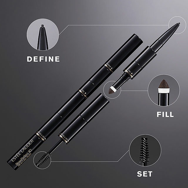 Actual product image Estée Lauder Brow Multitasker (Brunette)