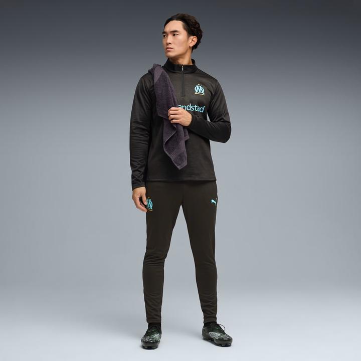 Actual product image Puma OM Training Pants w/ pockets (XS)