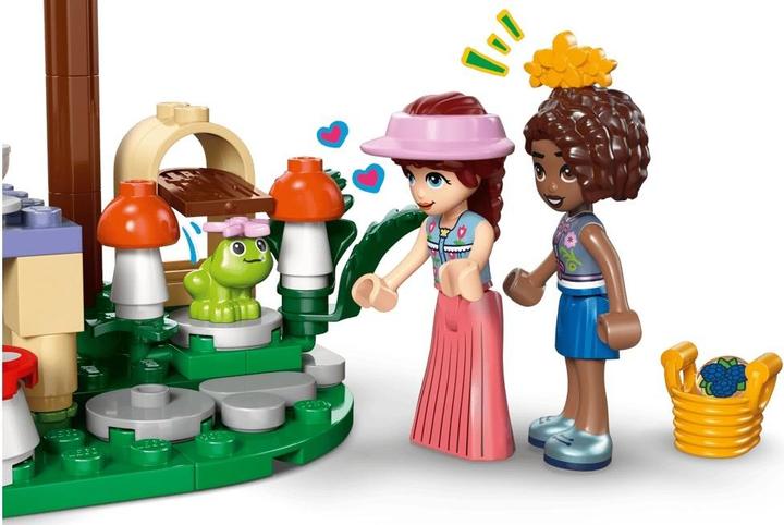 Produktbild LEGO Friends Waldpicknick (42690, LEGO Friends)