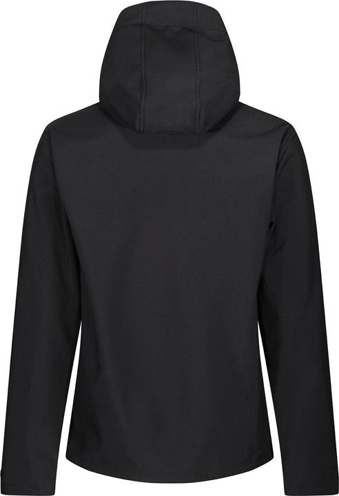 Actual product image Regatta Venturer softshell jacket Three-layer membrane (S)