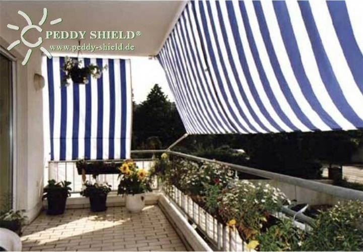 Image du produit Peddy Shield Voile d'ombrage (140 x 270 cm)