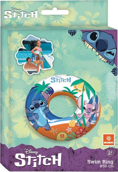 Image du produit Mondo Bouee Stitch D50cm