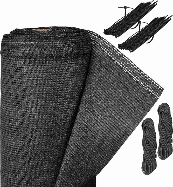 Produktbild Relaxdays Zaunblende