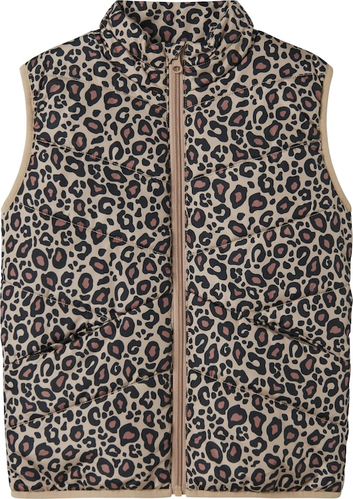 Produktbild Name it Puffer Weste (158)