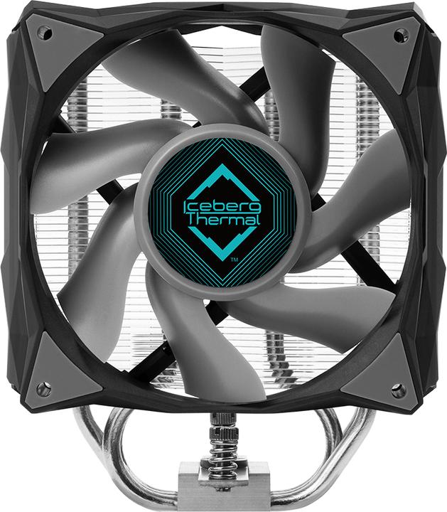Iceberg Thermal IceSLEET G4 Silent - AM4/Intel (156 mm)