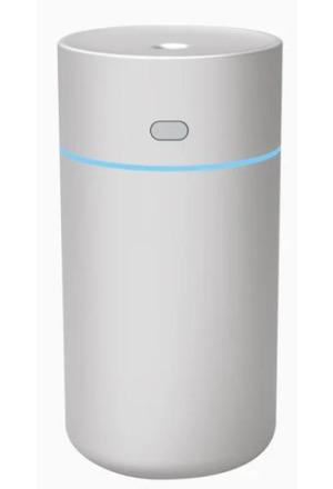 Actual product image AromaSan Nebuliser Ultrasonic KWIK grey carton