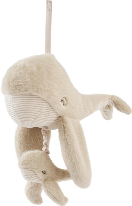 Liewood Mandy Spieluhr Whale Mist