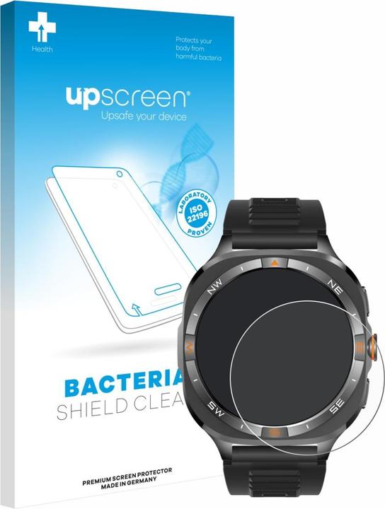 Actual product image upscreen Antibacterial Protector