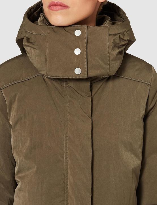 Produktbild BOSS Parka Ohire (36)
