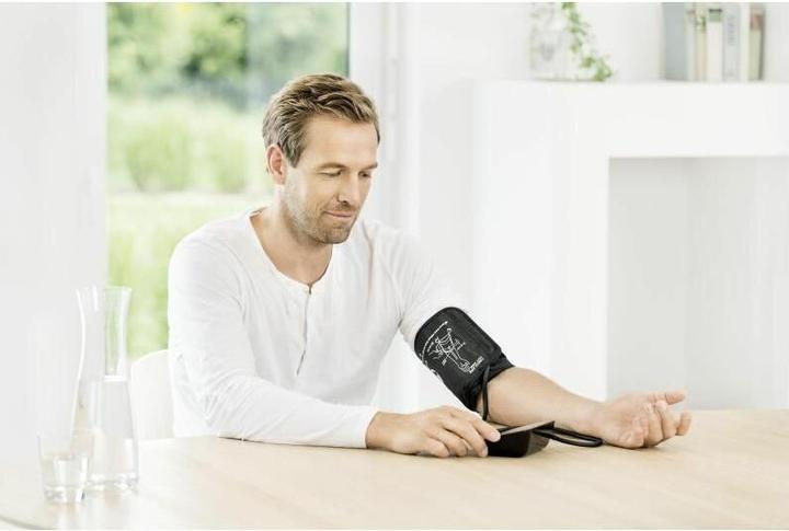 Actual product image Beurer BM 54