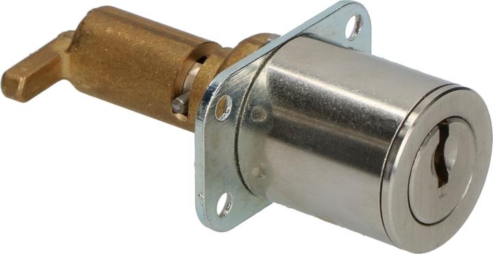 Actual product image Dormakaba Zylinder KABA 8, Typ 1158, verschiede