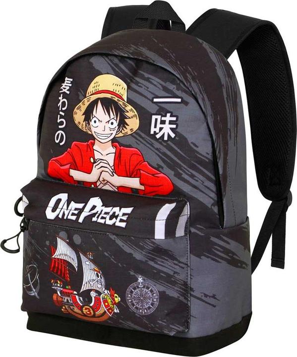 Actual product image Karactermania One Piece FAN HS Sac à dos 3.0 Unique (22 l)