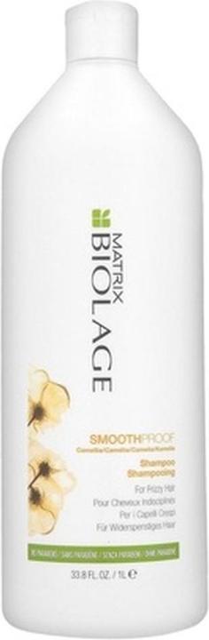Matrix Shampoo Biolage Smoothproof (1000 ml, Shampoo liquido)