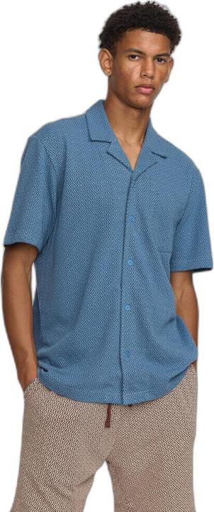 Actual product image Revolution Jaquard Cuban (XL)
