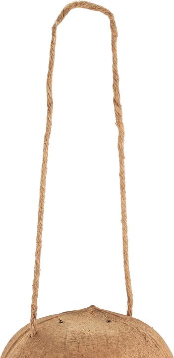 Actual product image Relaxdays Bird Feeder