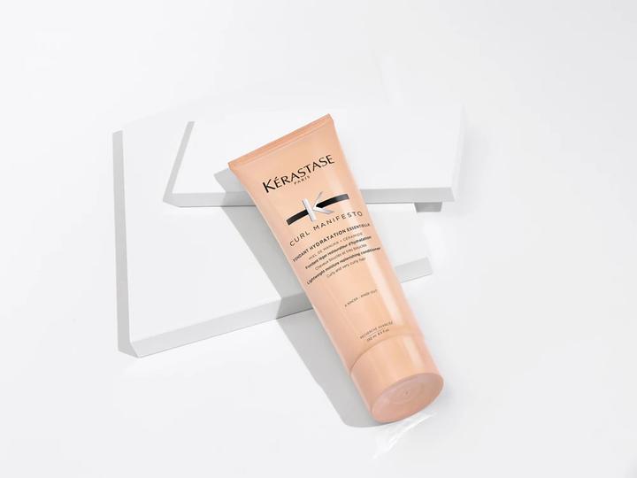 Actual product image Kérastase Fondant Hydratation Essentielle (250 ml)