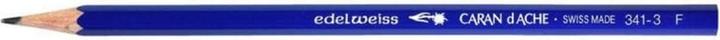 Produktbild Caran d'Ache Edelweiss Bleistifte (2.10 mm, F, 1x)