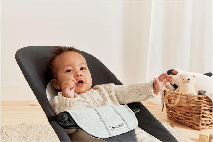 Productafbeelding BabyBjörn Zachte rocker