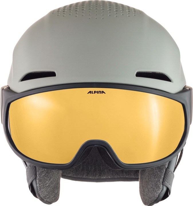Produktbild ALPINA SPORTS Alto Q-Lite (51 - 55 cm, S)