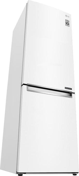 Actual product image LG REFRIGERATOR GBP31SWLZN () (342 l)