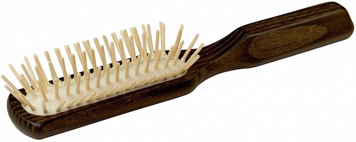 Immagine prodotto Bürstenhaus Redecker Spazzola termica in legno allungata a 5 file