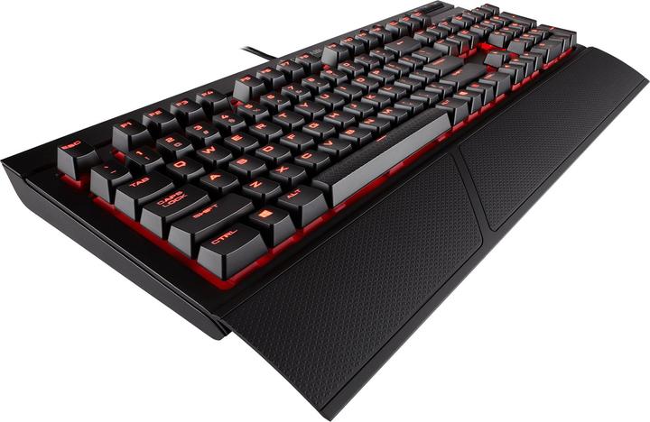 Image du produit Corsair K68 (DE, Filaire)