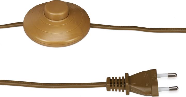 Image du produit Relaxdays Lampe droite (E27)