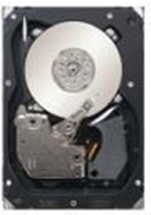Hard drives