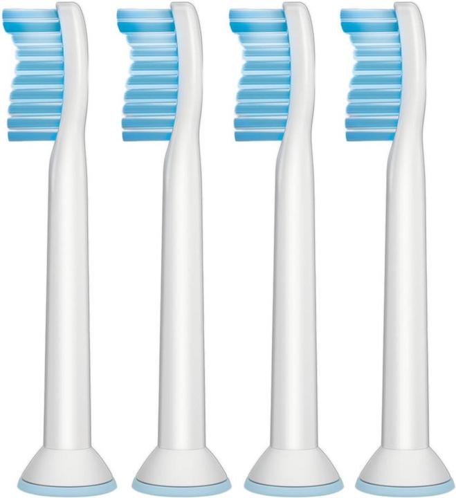 Actual product image Philips Sonicare Hx6054/07 (4 x)