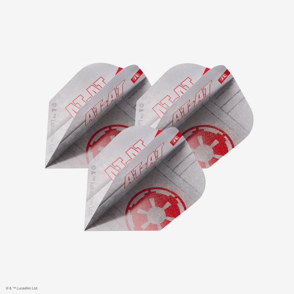 Produktbild Target AT-AT No6 Flights