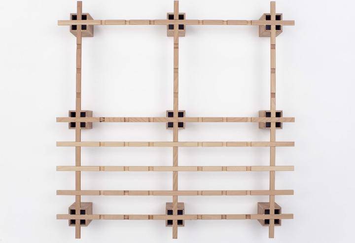 Produktbild Tojo System (180 x 200 cm)