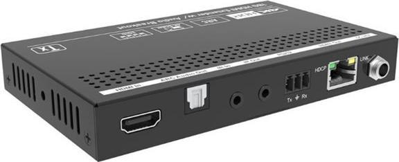 Image du produit Vivolink HDBaseT Extender kit 70m /w