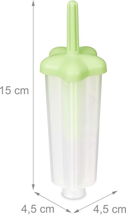 Actual product image Relaxdays Ice mold