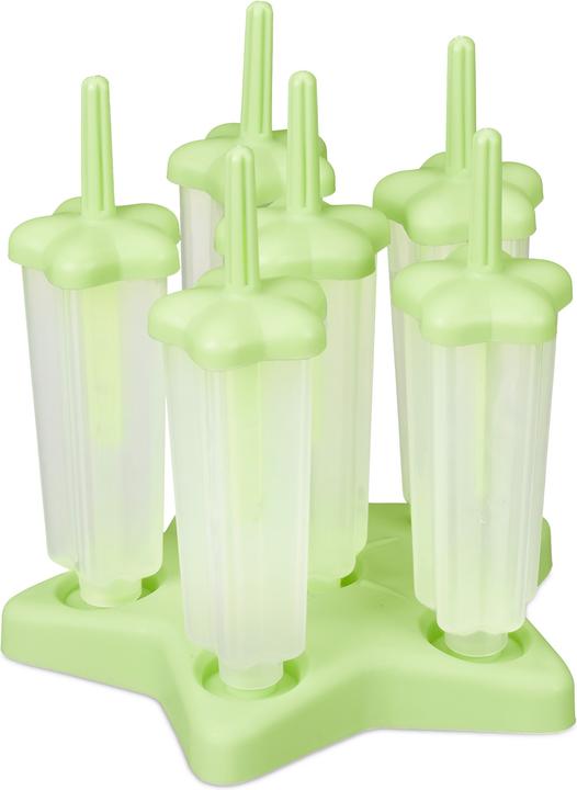 Actual product image Relaxdays Ice mold