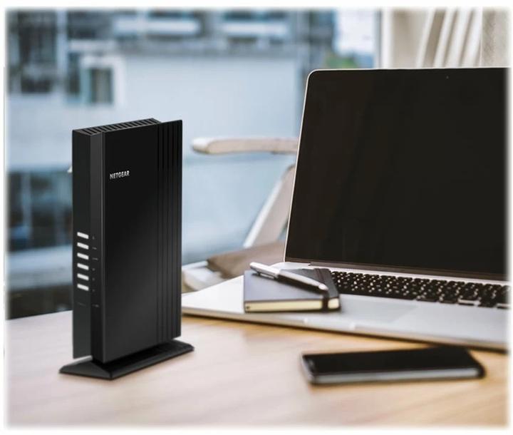 Actual product image Netgear EAX20-100EUS